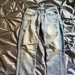 ‼️SOLD‼️ Levi Strauss Signature Jeans